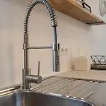 Magda Oasis In アパート マラガ