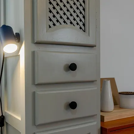 Magda Oasis In Apartamento *