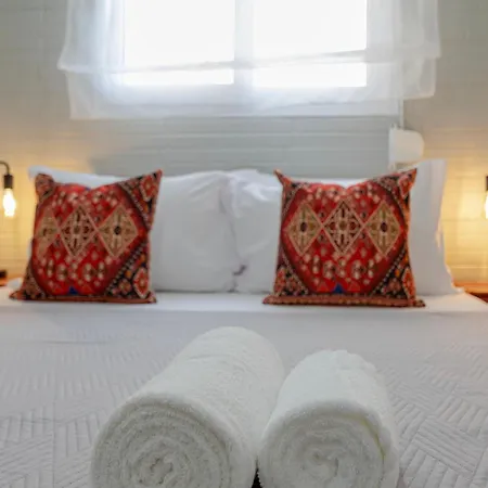 Apartamento Magda Oasis In *