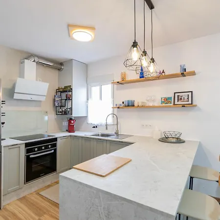 Apartamento Magda Oasis In *