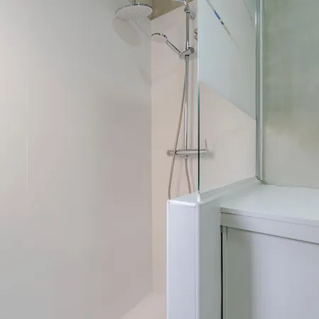 Apartment Magda Oasis In Málaga