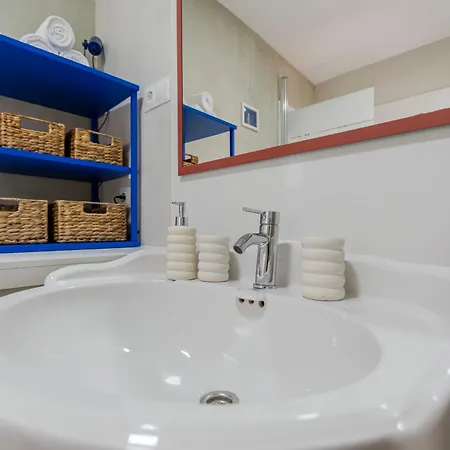 Apartment Magda Oasis In Málaga