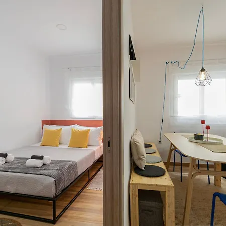 Magda Oasis In Apartment