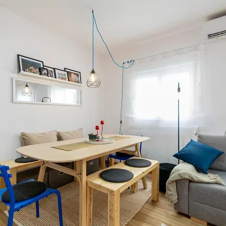 Magda Oasis In Apartment *