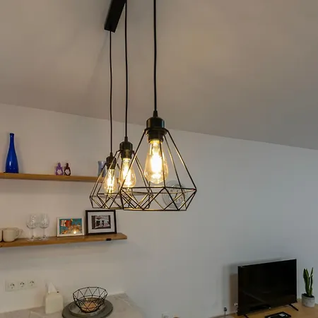 Magda Oasis In Apartament