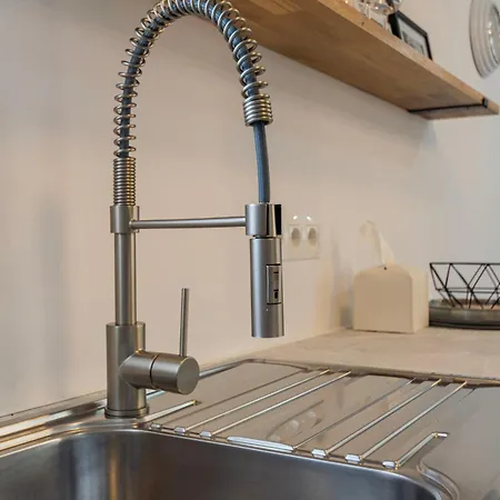 Magda Oasis In Apartament Malaga