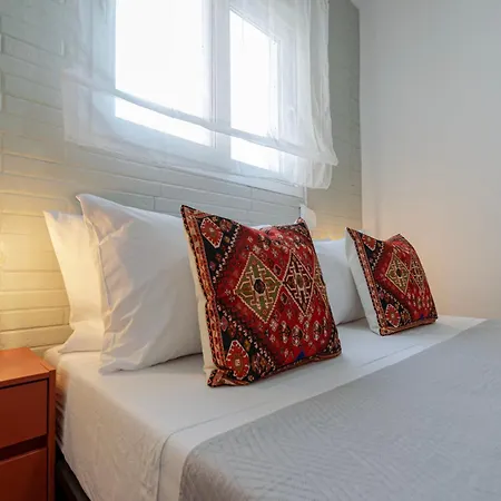 Magda Oasis In Apartament