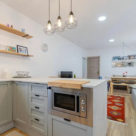 Apartament Magda Oasis In Malaga